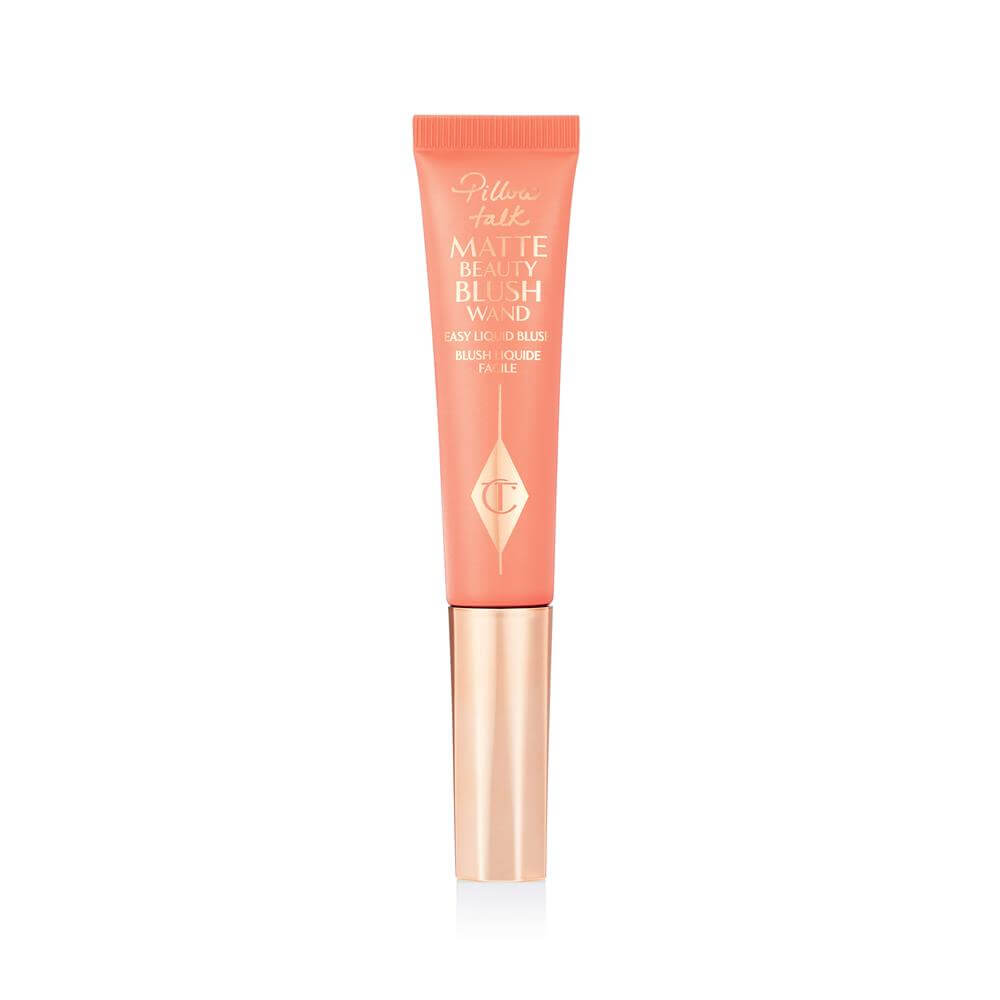 Charlotte Tilbury Pillow Talk Matte Beauty Blush Wand 12ml
